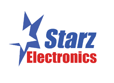 Starz Electronics